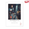 A3+ (32,9 x 48,3cm)/25 Photo Silk Baryta X 310 Hahnemühle