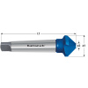 Karnasch 201795020 | Kužeľový a odihlovací záhlbník DIN 335 tvar C 90° s Morse kužeľom 25,0x3,8-106 mm, MK/MT 2, povlakované