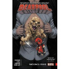 Deadpool: Worlds Greatest 6 - Patience: Zero