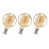 Žiarovka, žiarivka - LED žiarovka GU10 MR11 35 mm 12V 24 V DC White White (LED žiarovka GU10 MR11 35 mm 12V 24 V DC White White)