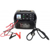 Nabíjačka autobatérii CB-40, 230 V, 12/24 V, poistka 30A, intenzita prúdu 30A