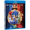 Ježko Sonic 2 - Blu-ray