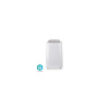 SmartLife Klimatizace | Wi-Fi | 16000 BTU | 140 m³ | Odvlhčování | Android™ / IOS | Energetická třída: A | 3-Rychlostní | 65 dB
