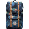Herschel Little America Batoh 10014-05843 Vícebarevný Jedna velikost