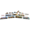 7 Wonders - Grundspiel - neues Design, Brettspiel
