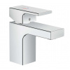 Hansgrohe Vernis Shape Umývadlová batéria s výpustom, CoolStart, EcoSmart, chróm 71593000-HG