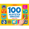 100 mluvících obrázků - Zvuky zvířat