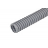 FRÄNKISCHE Trubka ohebná FFKSS-SW 29, Ø30/36mm, 750N, –25 až +60 °C, PVC-P, šedá10m