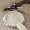 Kriedová farba Vintage Paint - Vintage Cream - 100 ml