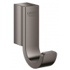 GROHE Selection 41039A00 Háčik na kúpací plášť, Grafit GRO 41039A00