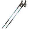 Fizan NW Speed - Nordic Walking palice modré