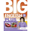 Big English Plus 5 Pupil's Book