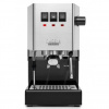 GAGGIA NEW Classic EVO nerezový pákový kávovar (dopredaj posledne 2 kusy skladom)