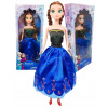 Bábika Anna Ľadové kráľovstvo Frozen