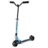 Skladacia kolobežka Micro Rocket Deluxe Alaskan Blue