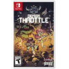 Demon Throttle Nintendo Switch - krabicová verzia