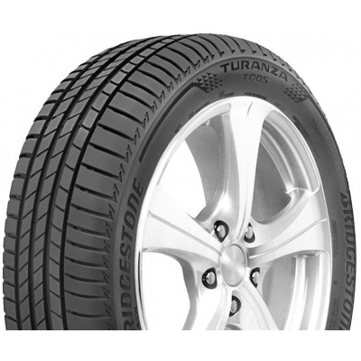 Bridgestone Turanza T005 185/60 R14 82H