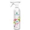 Prírodný hygienický univerzálny čistič s vôňou lásky EKO 500ml