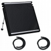 SHUMEE Solárny ohrev vody 75 x 75 cm 313987