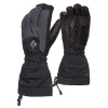 Rukavice BLACK DIAMOND SOLOIST GLOVES Uni veľkosť XL