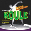 Drábek David - Koule / Rozhlasová hra roku 2011 [CD]