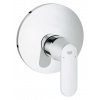 Grohe Eurosmart Cosmopolitan Sprchová batéria pod omietku, chróm 19383000-GR