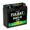 BATERIA FULBAT SLA12-22AH