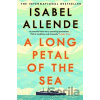 A Long Petal of the Sea - Isabel Allende