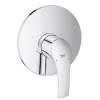 Grohe Eurosmart - Sprchová batéria pod omietku, chróm 19451002