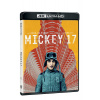 Mickey 17 BD (UHD)