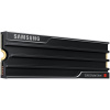 SAMSUNG 9100 PRO Heatsink 1TB SSD / M.2 2280 / PCIe 5.0 4x NVMe / Interné