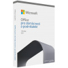 Microsoft Office pro domácnosti a podnikatele 2021 Czech Medialess