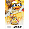Super Smash Bros. Amiibo figúrka Kolekcia King Dedede