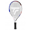 Juniorské tenisové rakety Tecnifibre TFight Club 17 (0000)