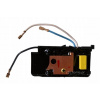 Bosch GWX 14-125-Regulátor rýchlosti otáčania 220-240 V č. 851 Kód: 1 607 233 2