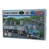 SEVA Stavebnica Monti System MS 65 Scania Tarmac 1:48