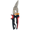 FISKARS PowerGear prevodové nožnice na plech, ľavé 1027209