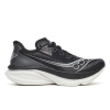 Pánská běžecká obuv Saucony Endorphin Azura Black/White 43