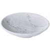 MADE IN JAPAN Misa Made In Japan Plytká misa White Blossom 24 cm