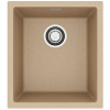 Kuchyňský dřez Alveus Omni 10 Beige 55 1150040