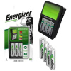 ENERGIZER MAXI+ 4 x R6 AA POWER PLUS BATÉRIE