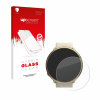 čirá skleněná fólie upscreen Hybrid Glas pro Polar Ignite 2 (čirá skleněná fólie upscreen Hybrid Glas pro Polar Ignite 2)