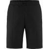 Pánské šortky CRAFT ADV Join Sweat - černá Velikost: M
