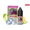 Drifter Bar Salts liquid - Sour Apple Ice 10ml / 20mg 