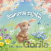 Najmenší zajačik - Gillian Shields, Polona Lovšin