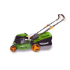 Benzínová sekačka Procraft PLM505 | PLM505 - 256