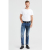 Pánske rifle LEVI'S® 501® original Fit Jeans 00501-2700 Bubbles St Farba: Denim, Veľkosť: 32/34