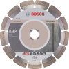 Bosch Diamantový kotúč 180 mm, Standard for Concrete 2608602199