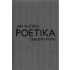 Poetika českého filmu - Kučera Jan