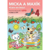 Leto Micka a Maxík idú do školy PZ